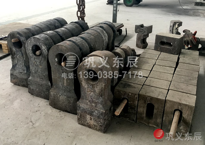 那里有生產(chǎn)雙金屬gr28錘頭廠(chǎng)家