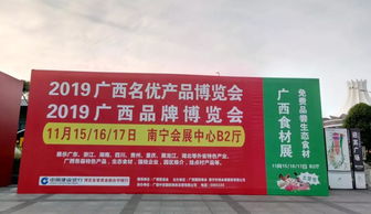 廣西通靈大峽谷驚艷亮相2019年兩大盛會(huì)，展現(xiàn)自然奇觀(guān)與文旅服務(wù)新魅力